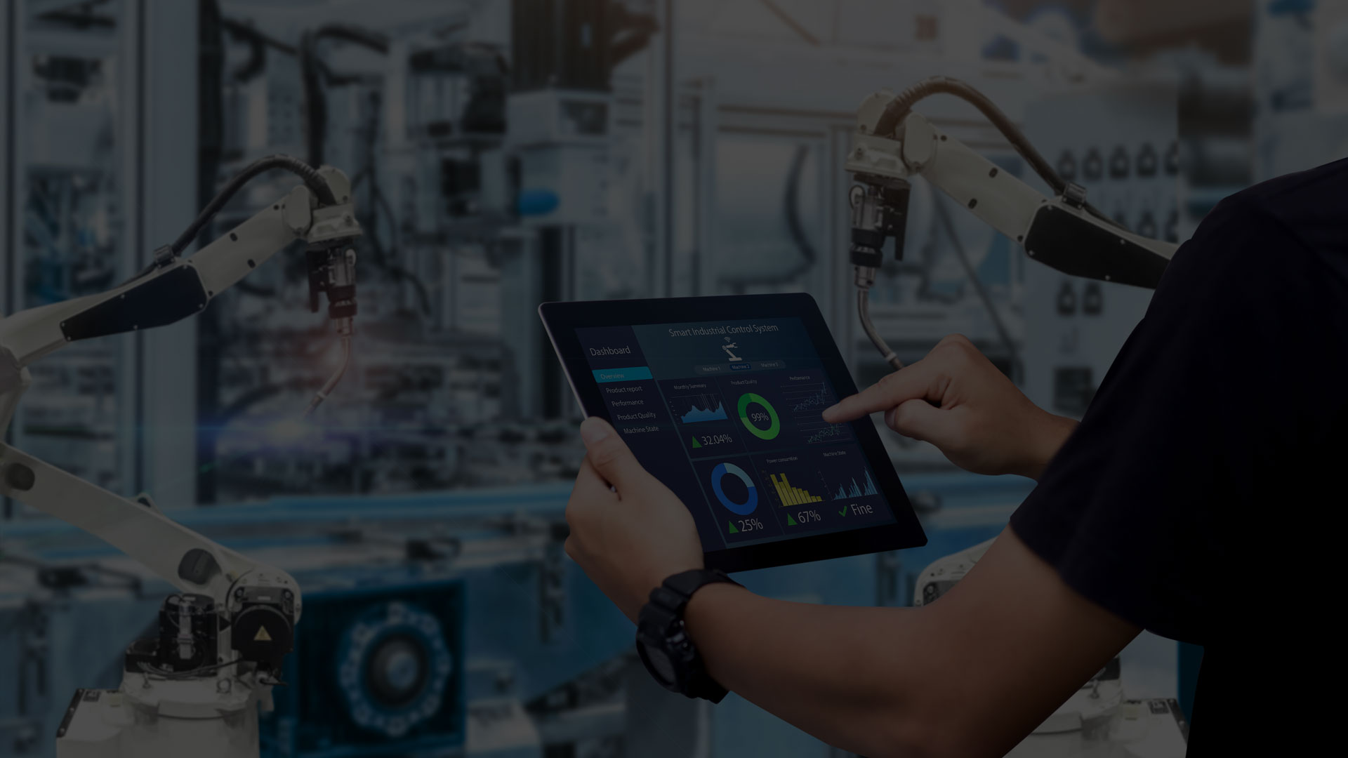 smart industry