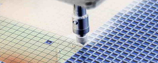 semiconductor manufacturing