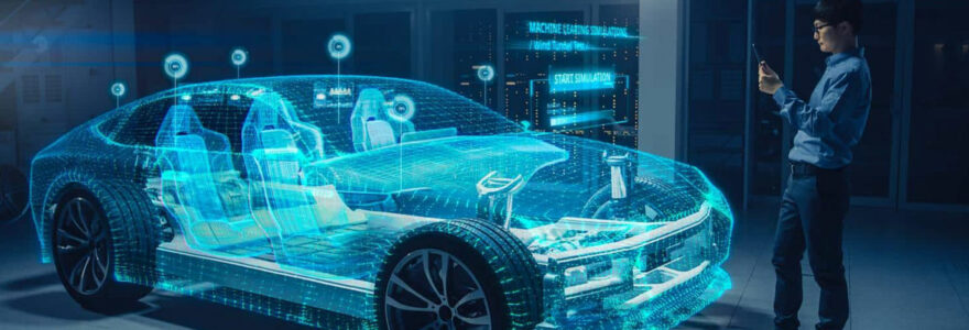 Automotive prototyping